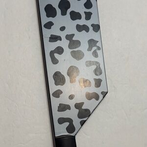 Jujutsu Kaisen Kento Nanami Cosplay prop Weapon PVC Knife Halloween Costume,17”